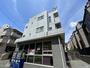 志村坂上駅より徒歩7分 3階 築24年4ヶ月の賃貸物件