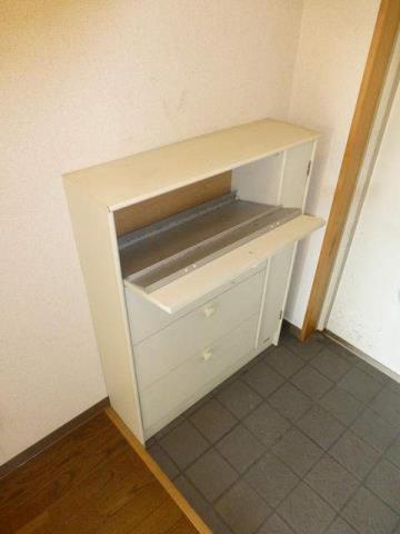 その他部屋・スペース