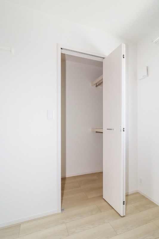 収納　図面と現状に相違がある場合には現状を優先