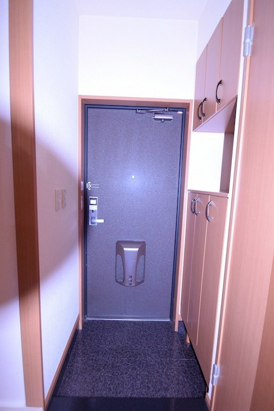 玄関　別部屋参考写真