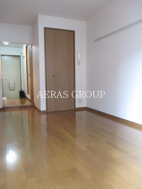 居室・リビング　同仕様タイプ