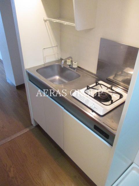 キッチン　同仕様タイプ