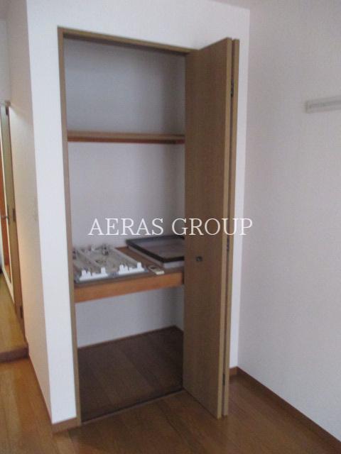 収納　同仕様タイプ