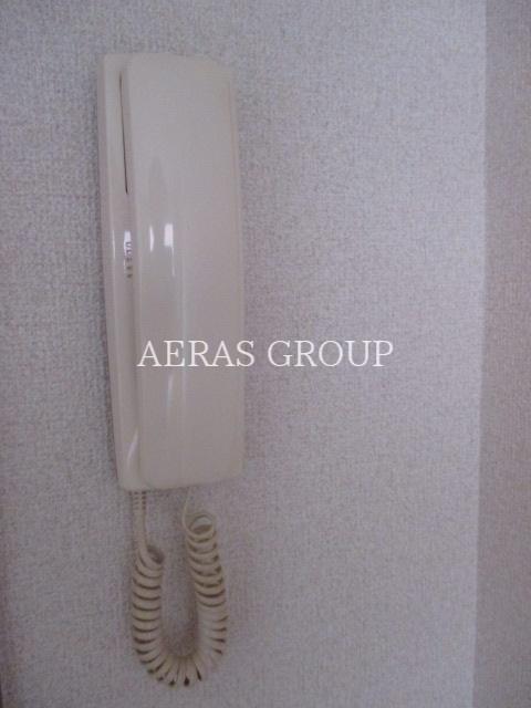 セキュリティ　同仕様タイプ