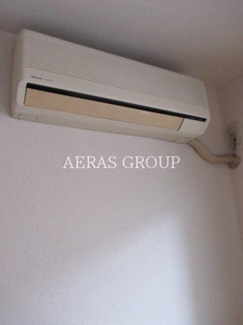 その他設備　同仕様タイプ