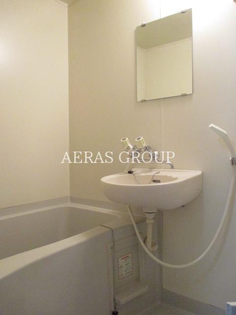 バス・シャワールーム　同仕様タイプ