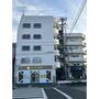川名駅より徒歩1分 4階 築48年5ヶ月の賃貸物件