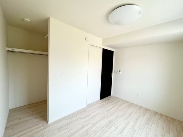 その他　※建築中のため参考イメージ