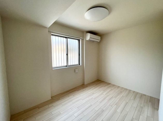 その他部屋・スペース　※建築中のため参考イメージ