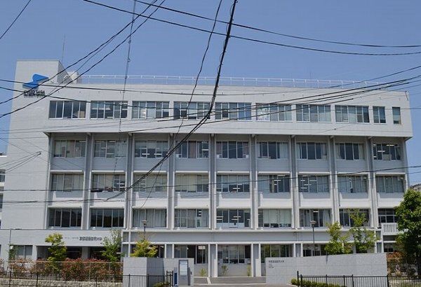 大学・短大　私立京都嵯峨芸術大学（大学・短大）まで269m