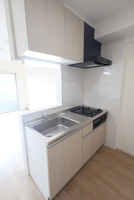 ハイマート龍田_内装_1