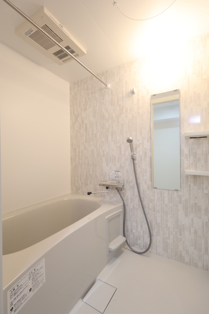 ハイマート龍田_内装_2