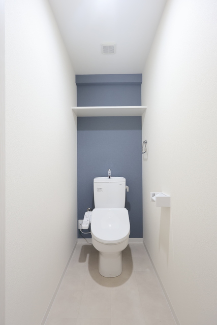 ハイマート龍田_内装_3