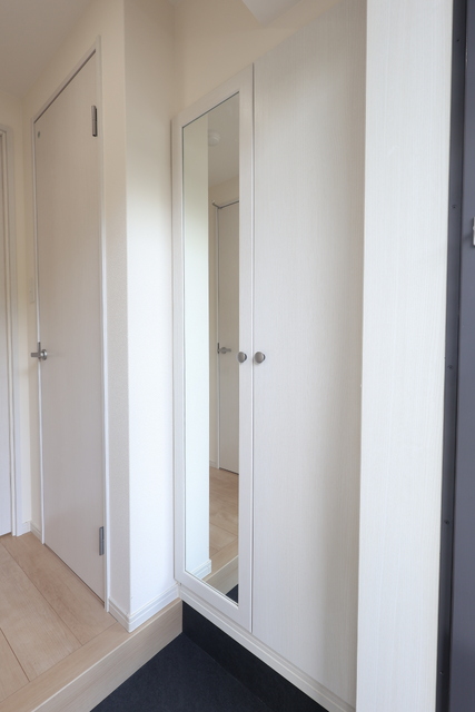 ハイマート龍田_内装_5