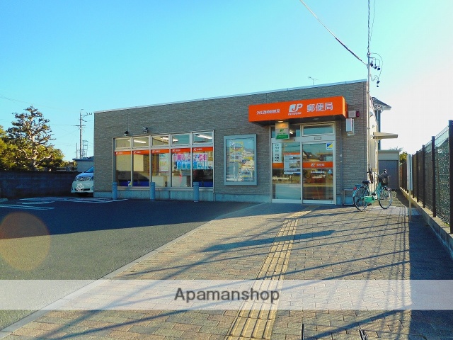 郵便局　浜松西崎郵便局（郵便局）まで729m