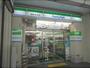 コンビニ　ファミリーマート四条高倉店（コンビニ）まで160m