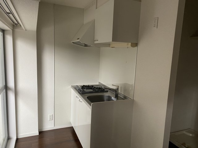 キッチン　使いやすいキッチンです