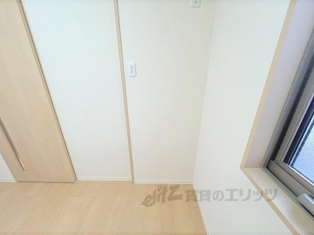 その他部屋・スペース　冷蔵庫置場
