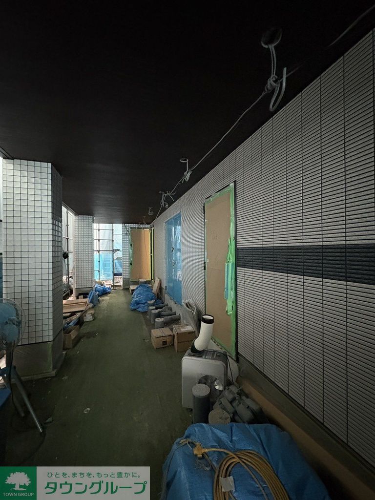 その他　バルコニー