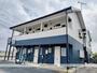 鹿島神宮駅より徒歩129分 2階 築33年7ヶ月の賃貸物件