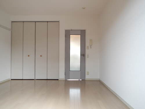 居室・リビング　おしゃれな居間です