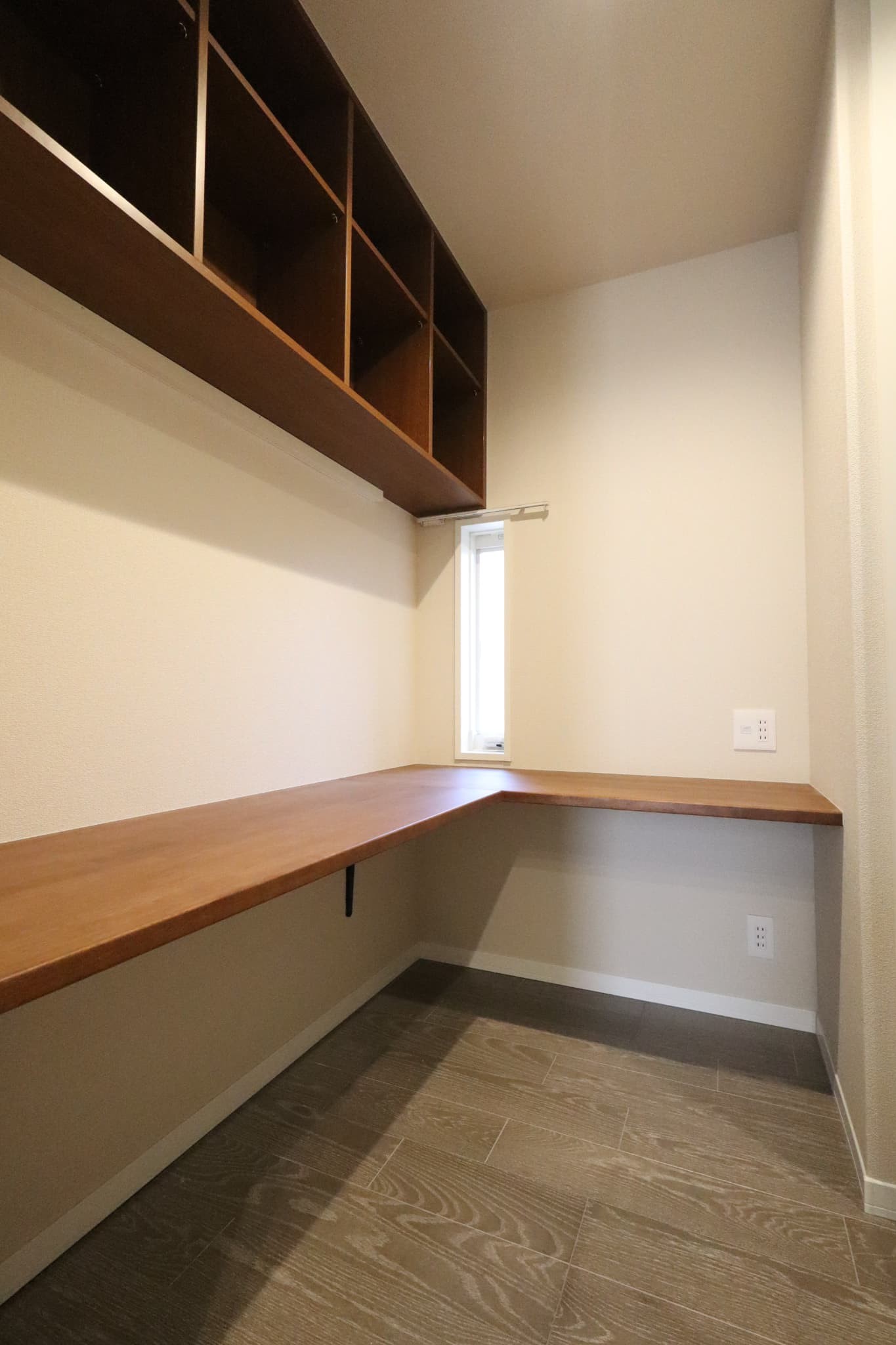 その他　ワークスペース