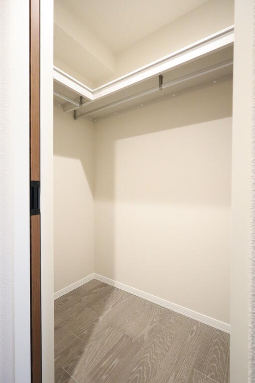 収納　洋室6.5帖ＷＩＣ