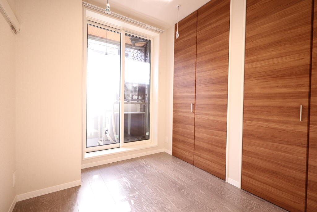 その他部屋・スペース　洋室4.2帖