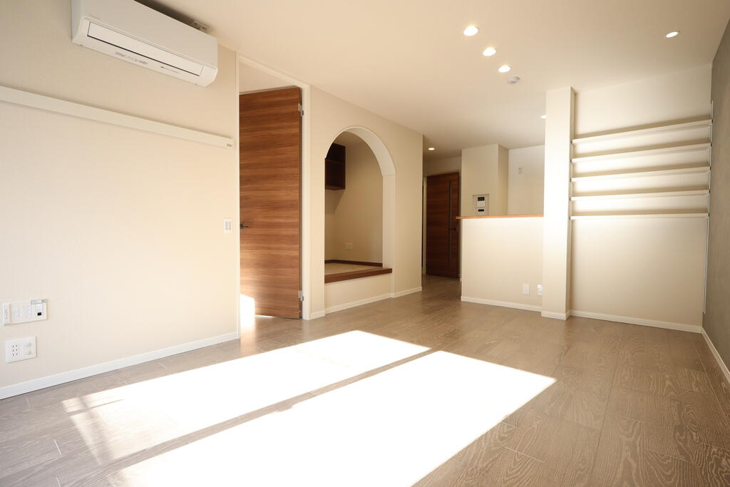 居室・リビング　ＬＤＫ14.7帖