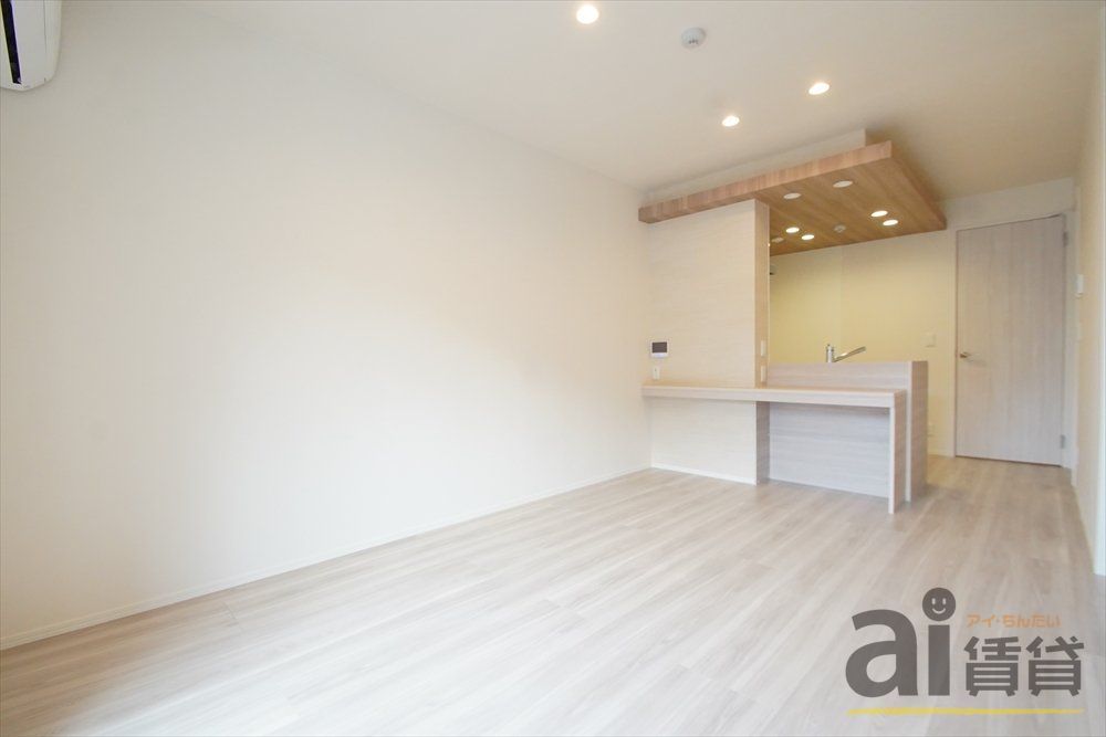 居室・リビング　※別号室写真