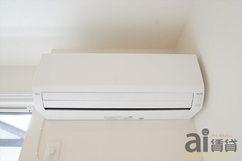 その他設備　※別号室写真