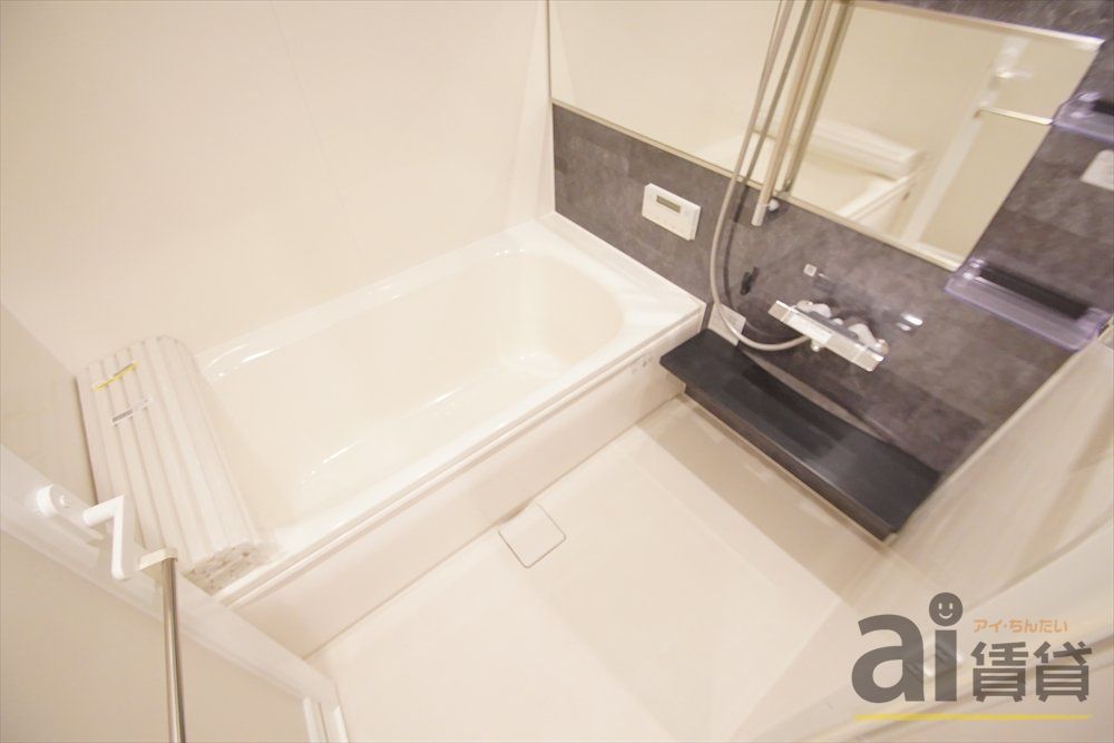 バス・シャワールーム　※別号室写真