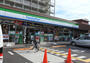 コンビニ　ファミリーマート 稲穂姫島通店（コンビニ）まで1016m