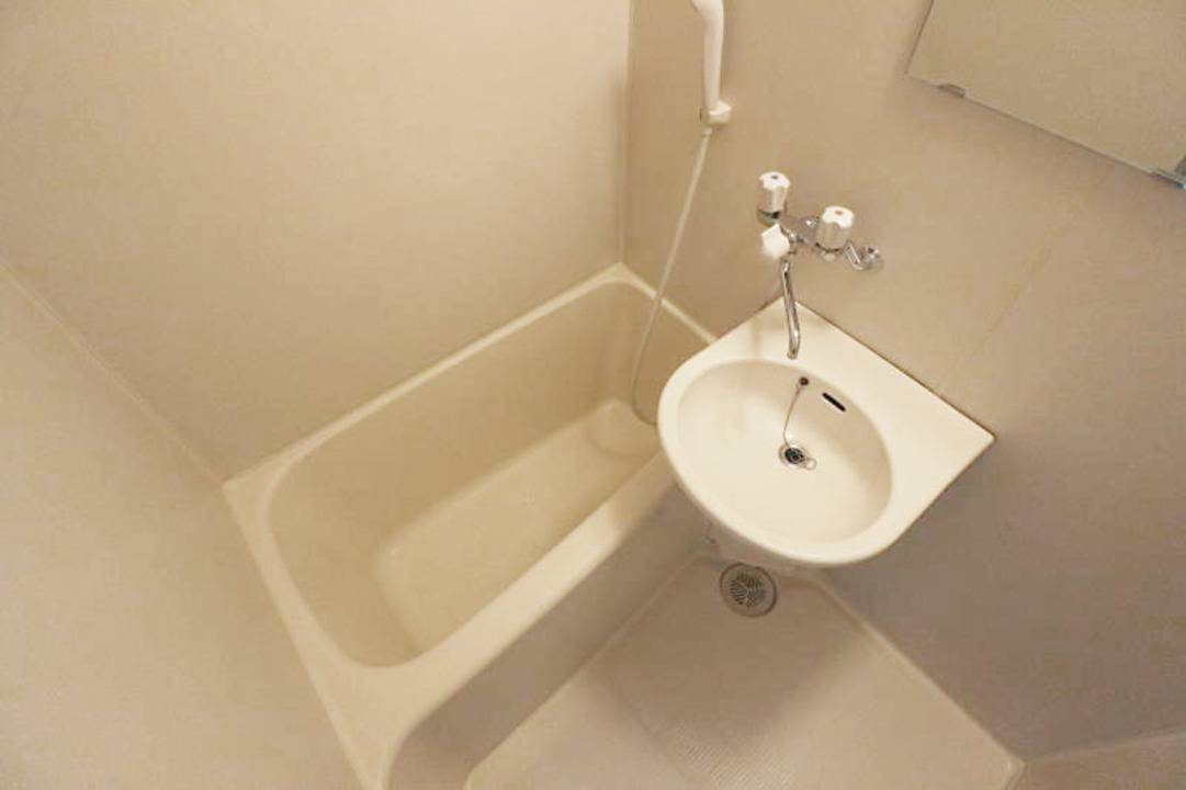 バス・シャワールーム　浴室