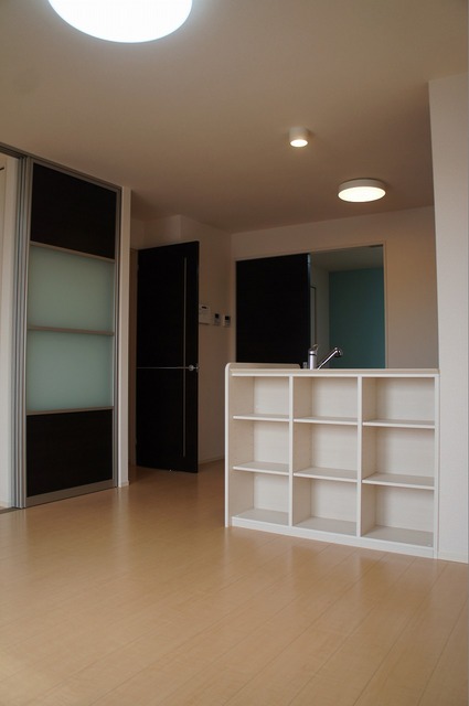 居室・リビング　オシャレな室内です♪