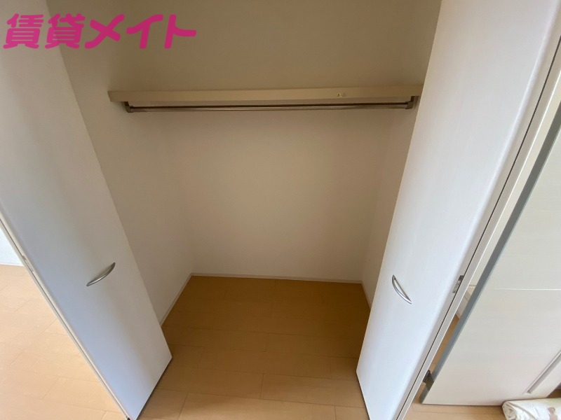 収納　別部屋画像参考