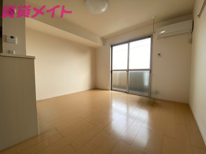 居室・リビング　別部屋画像参考