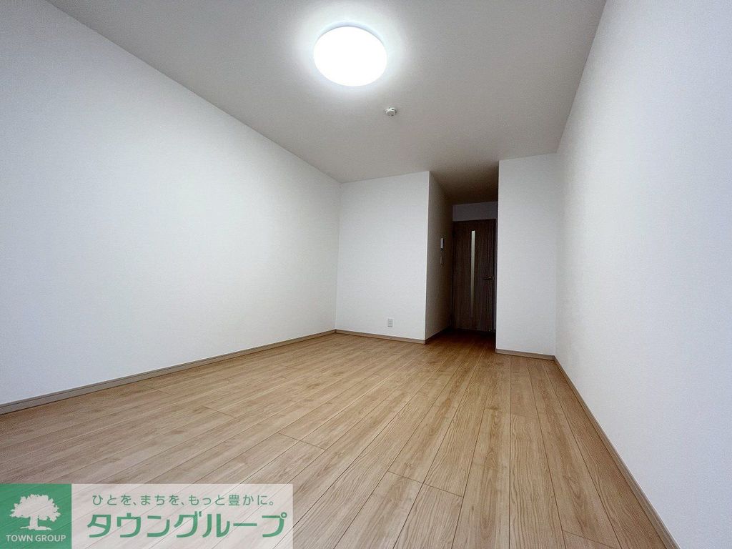 その他部屋・スペース　リビング/居室