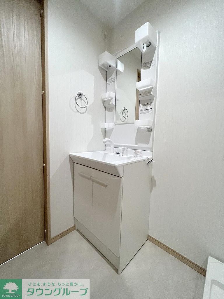 洗面設備　キッチン