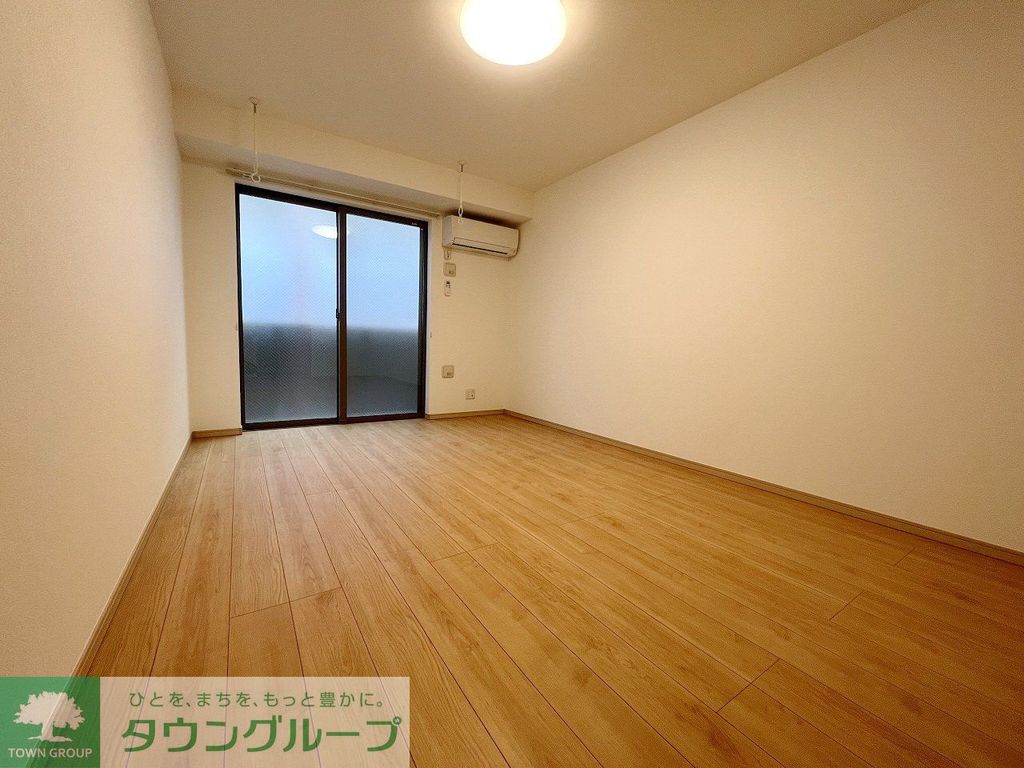 居室・リビング　リビング/居室