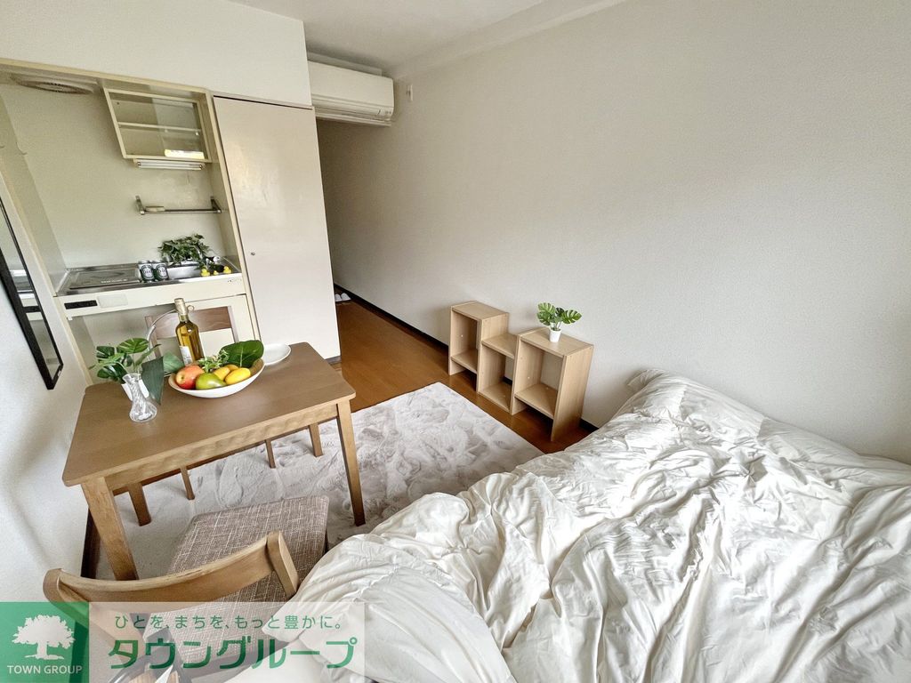 その他部屋・スペース　同建物別号室参考写真参照