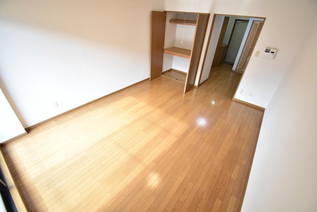 居室・リビング　サンライズ六郷公園