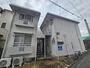 広島駅より徒歩26分 2階 築39年10ヶ月の賃貸物件