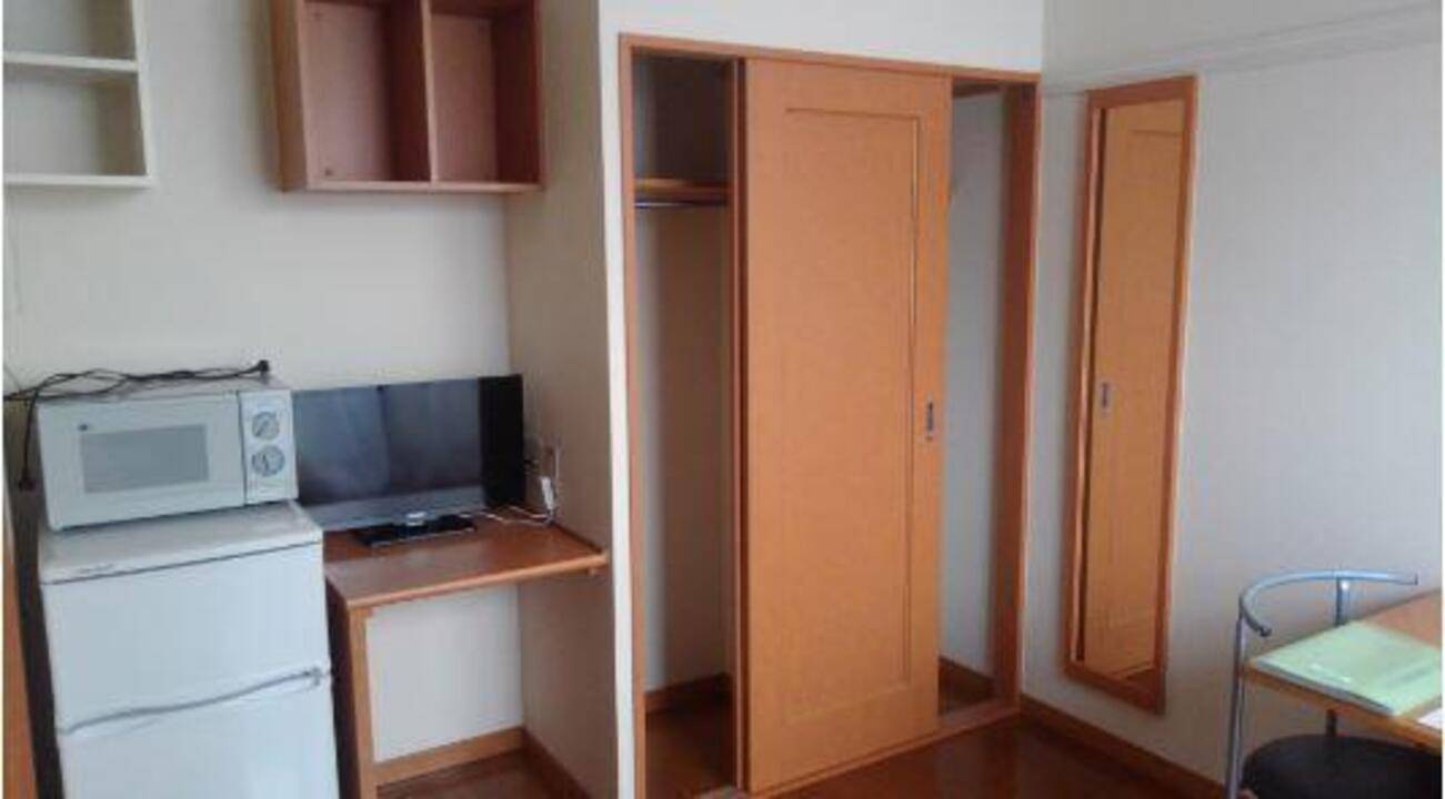 居室・リビング　洋室