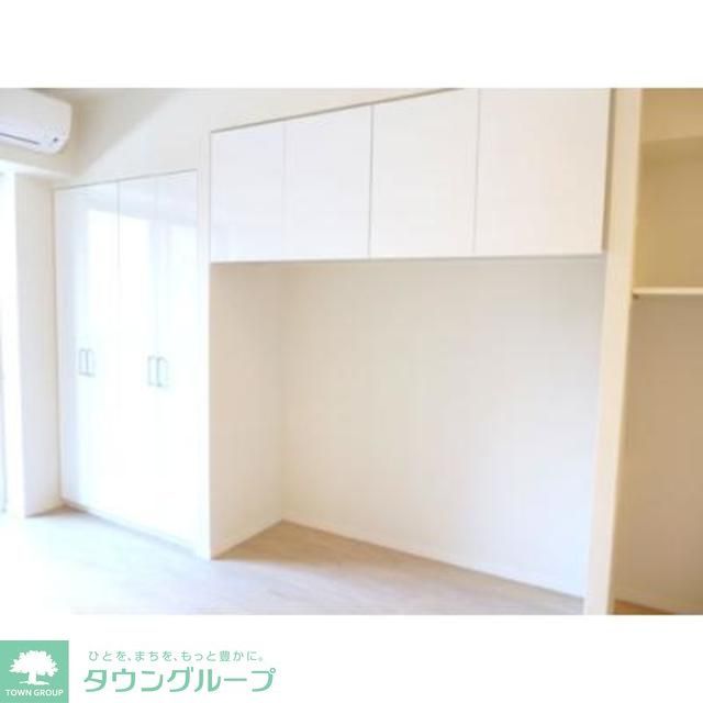その他部屋・スペース　※写真は同タイプ住戸です。