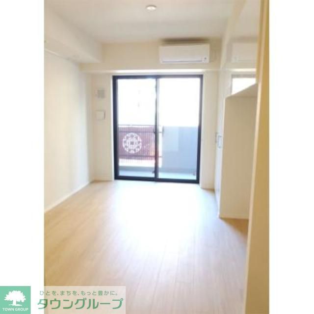 居室・リビング　※写真は同タイプ住戸です。