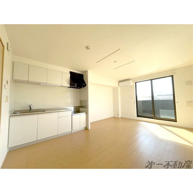 居室・リビング　ＬＤＫ