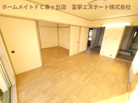 居室・リビング