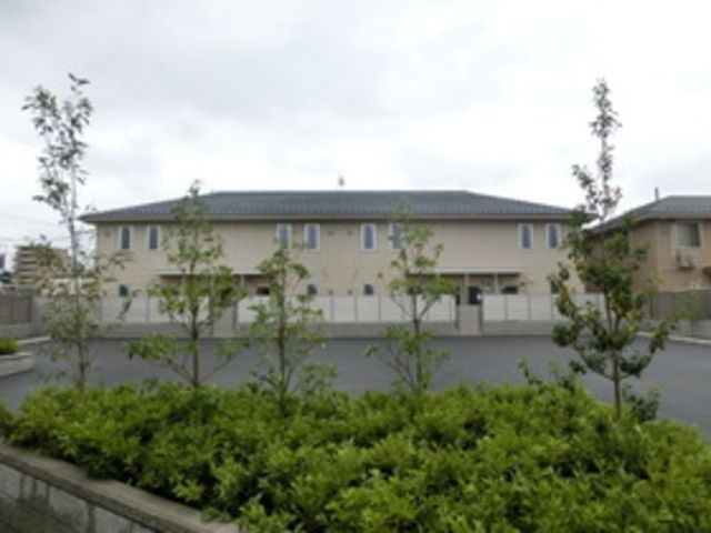 その他　★外観★