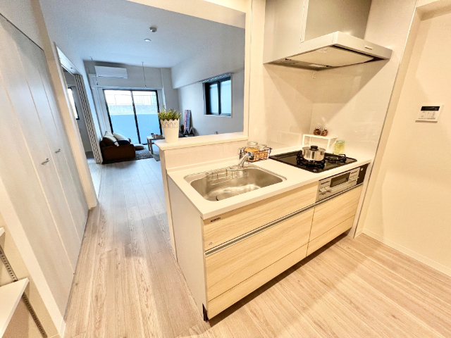 居室・リビング　※同一タイプ備品省く